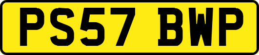 PS57BWP