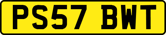 PS57BWT