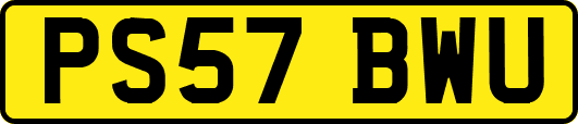 PS57BWU