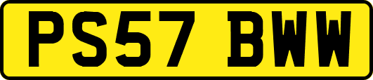 PS57BWW