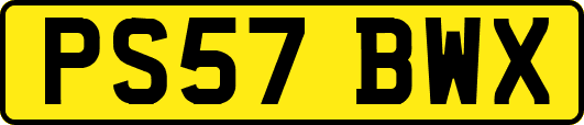 PS57BWX