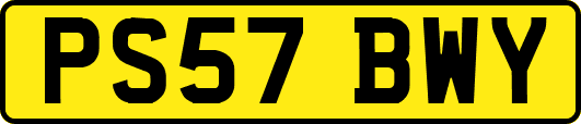 PS57BWY