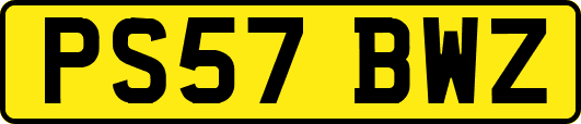 PS57BWZ