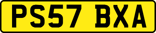 PS57BXA
