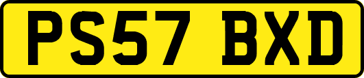 PS57BXD