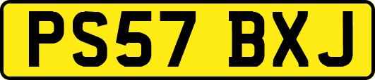 PS57BXJ