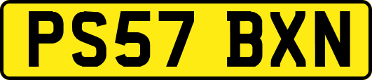 PS57BXN