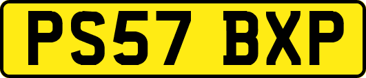 PS57BXP