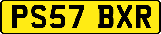 PS57BXR