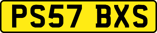 PS57BXS