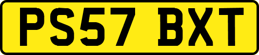 PS57BXT