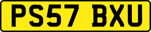 PS57BXU