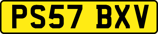 PS57BXV