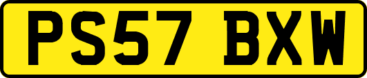 PS57BXW