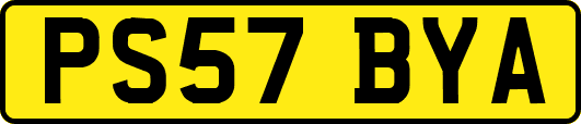 PS57BYA