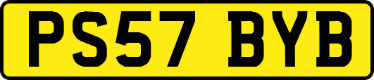PS57BYB