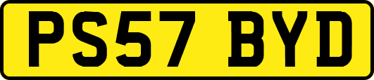 PS57BYD