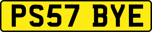PS57BYE