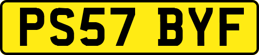 PS57BYF