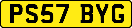 PS57BYG