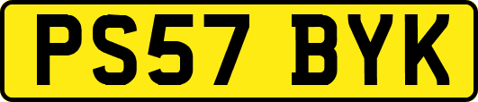 PS57BYK