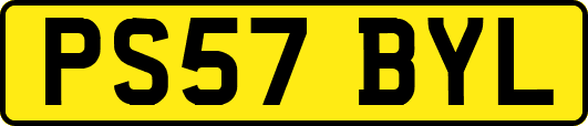 PS57BYL
