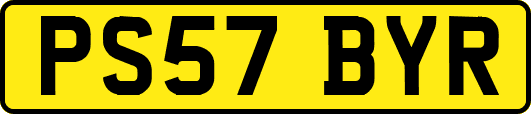 PS57BYR