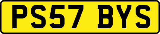 PS57BYS
