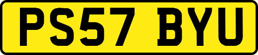 PS57BYU