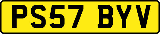 PS57BYV