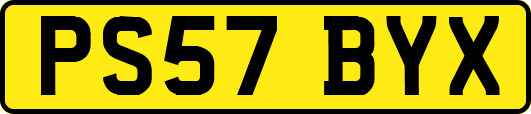 PS57BYX