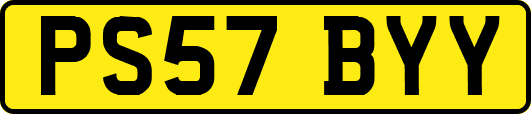 PS57BYY