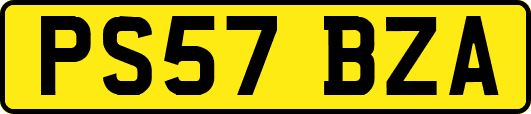 PS57BZA