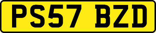 PS57BZD