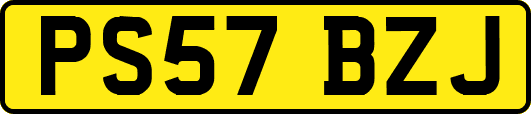 PS57BZJ
