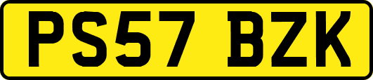 PS57BZK
