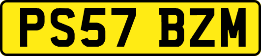 PS57BZM