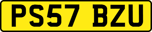 PS57BZU