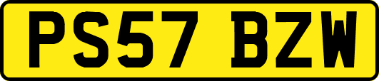 PS57BZW
