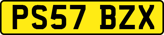 PS57BZX