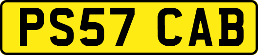 PS57CAB
