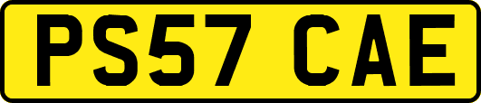 PS57CAE