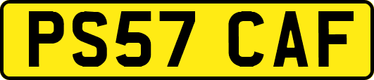 PS57CAF