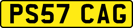 PS57CAG