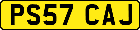 PS57CAJ