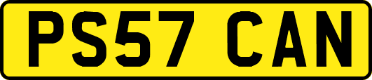 PS57CAN