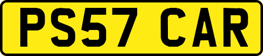 PS57CAR