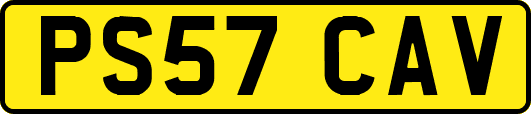 PS57CAV