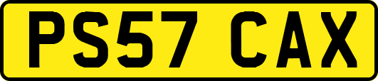 PS57CAX