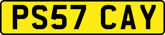PS57CAY